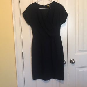 Brooks Brothers suiting dress